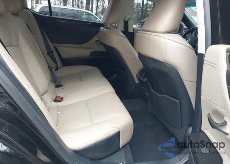 2020 Lexus Es 350 from USA, damaged, VIN 58ADZ1B14LU059072